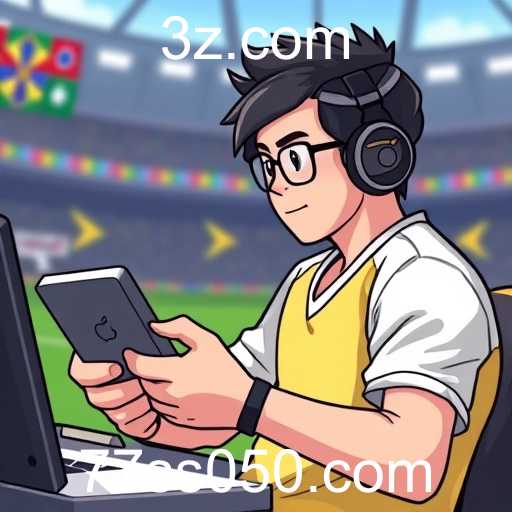 O Crescimento Vertiginoso dos Jogos Online no Brasil