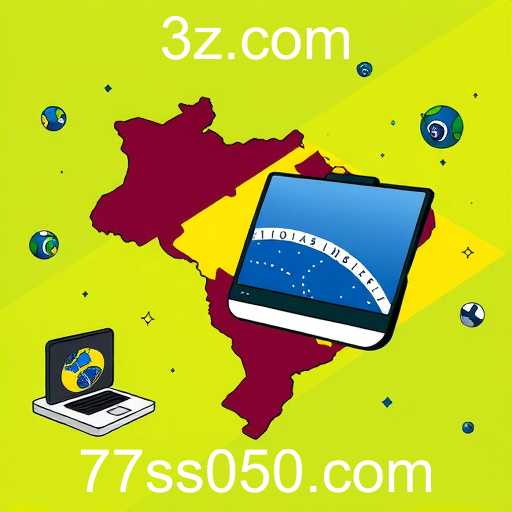 Expansão dos Jogos Online no Brasil