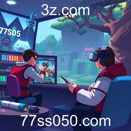 Novo Horizonte para os Jogos Online no Brasil