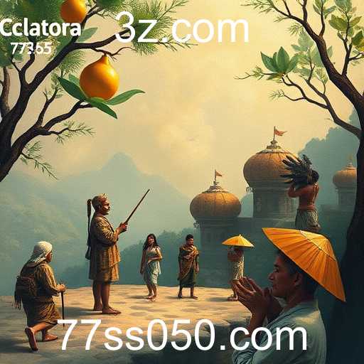 Explorando a Categoria Cultura no 77ss05.com: Conhecimento em Jogo