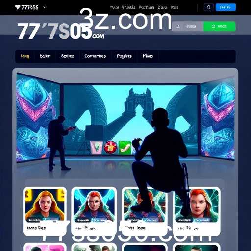 Transformação Digital no Universo dos Jogos Online