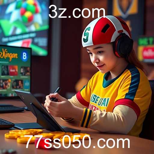 Expansão do Mercado de Jogos Online em 2026