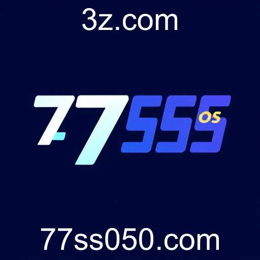 Expansão do Setor de Jogos e 77ss05.com em Destaque
