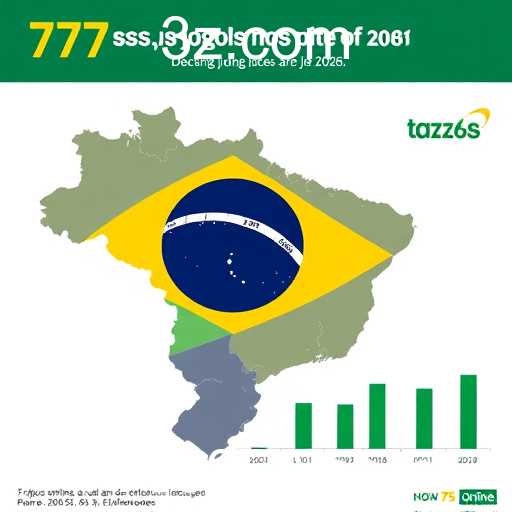 Expansão do Mercado de Jogos Online em 2026