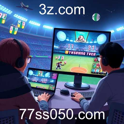 Expansão dos Jogos Online em 2025