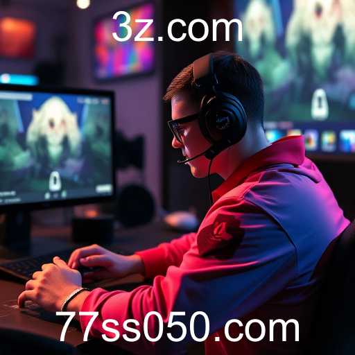 Explorando o Universo dos Jogos Online