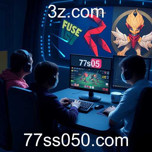 Crescimento Explosivo do Setor de Jogos Online