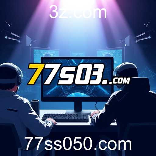 Inovação nos Jogos Online: O Impacto da 77ss05.com