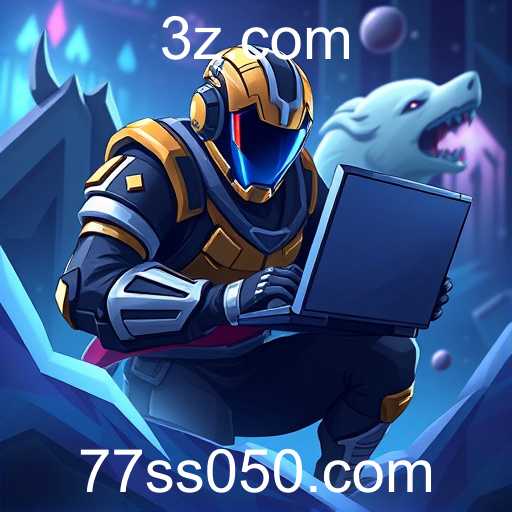 Cenário Atual dos Jogos Online: Uma Visão sobre 77ss05.com