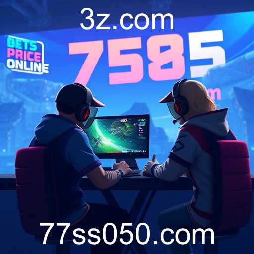 A Ascensão dos Jogos Online: A Revolução do 77ss05.com