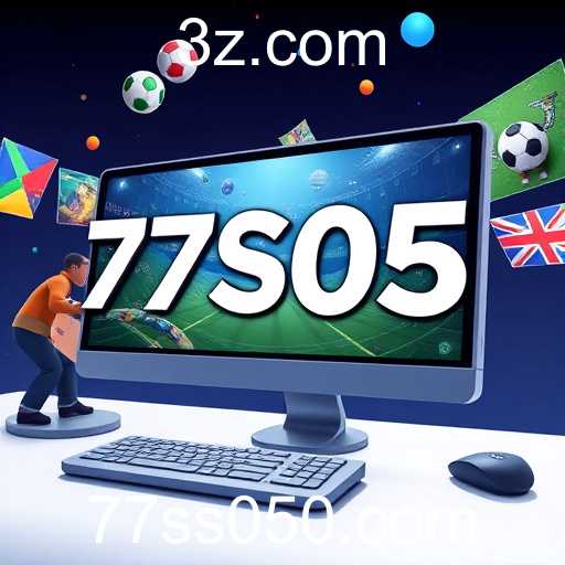 Revolução nos Jogos Online: 77ss05.com Em Alta