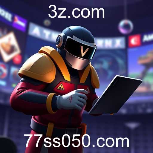 A Evolução dos Jogos Online Atraídos por 77ss05.com