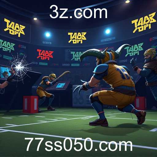 A Ascensão dos Sites de Jogos no Brasil