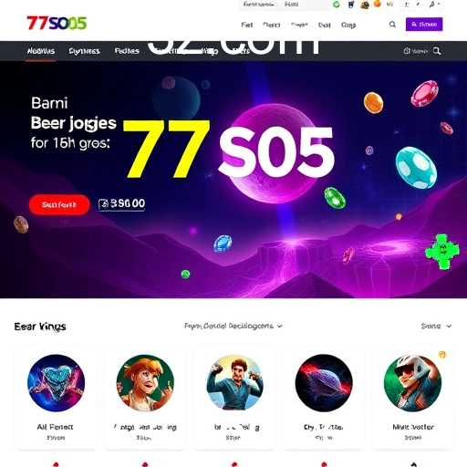 Avanços e Desafios no Mundo dos Jogos Online