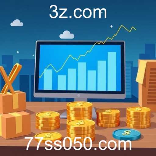 Jogos Online e o Crescimento da 77ss05.com