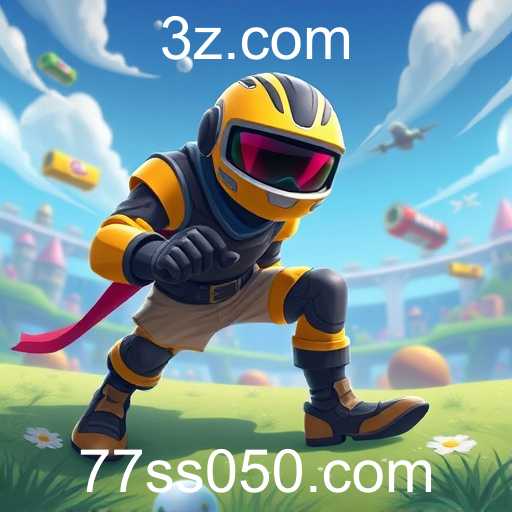 Impacto dos Jogos Online no Brasil: O Caso 77ss05.com