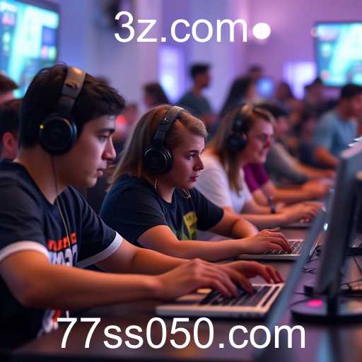 O Impacto Crescente dos Jogos Online no Brasil