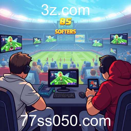 O Impacto Crescente dos Jogos Online no Brasil