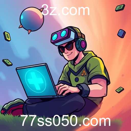 A Nova Era dos Jogos Online: 77ss05.com como Protagonista