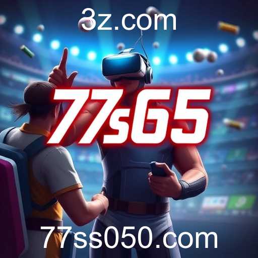 Novidades sobre 77ss05.com e o Crescimento dos Jogos Online