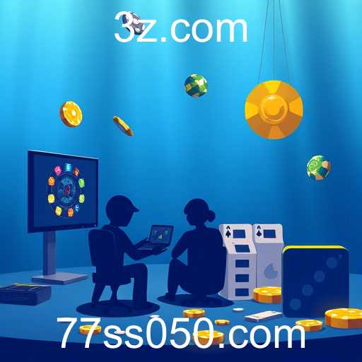 Expansão do Mercado de Jogos Online em Portugal