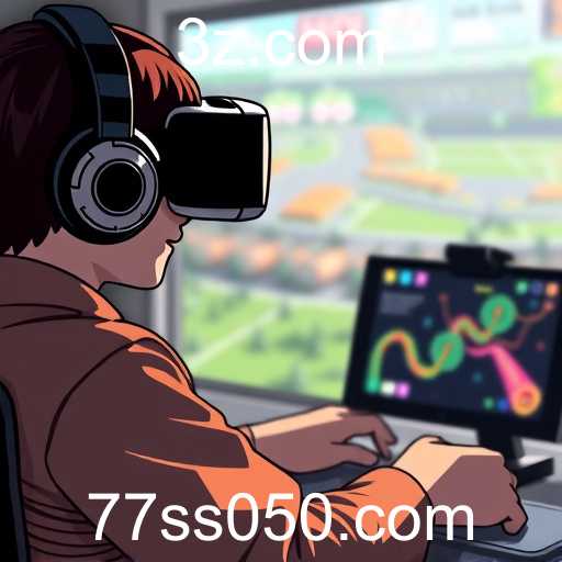Expansão do Mercado de Jogos Online em 2026