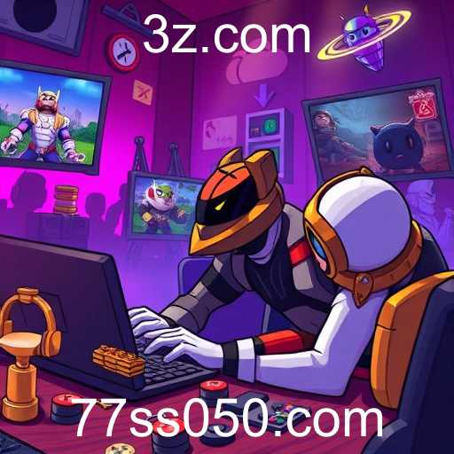 A Ascensão de Plataformas de Jogos Online e Seus Desafios