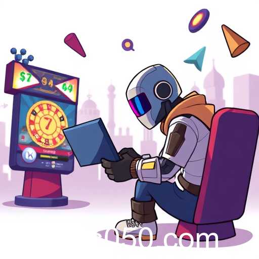 A Ascensão dos Sites de Jogos Online em 2026