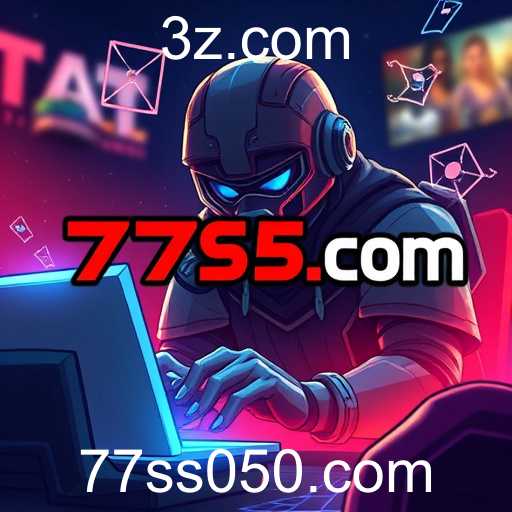 A Ascensão do Site 77ss05.com no Cenário de Jogos