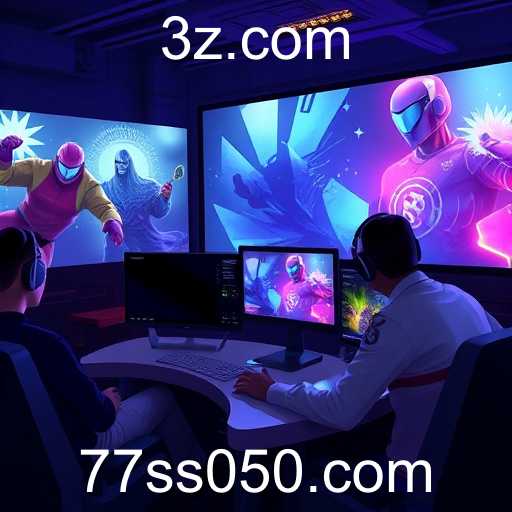 A Ascensão dos Jogos Online em 2026