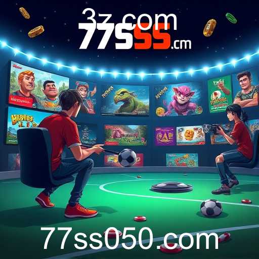 A Ascensão dos Jogos Online em 2026