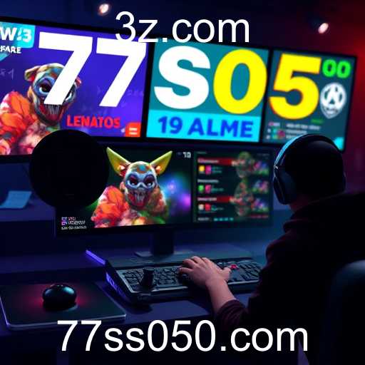 A Crescente Tendência de Jogos Online