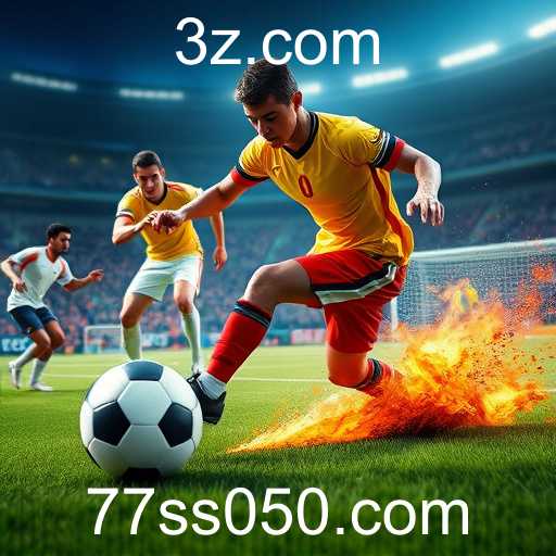 O Impacto dos Esportes nos Jogos Online: Explorando a Categoria de 'Esportes' no 77ss05.com