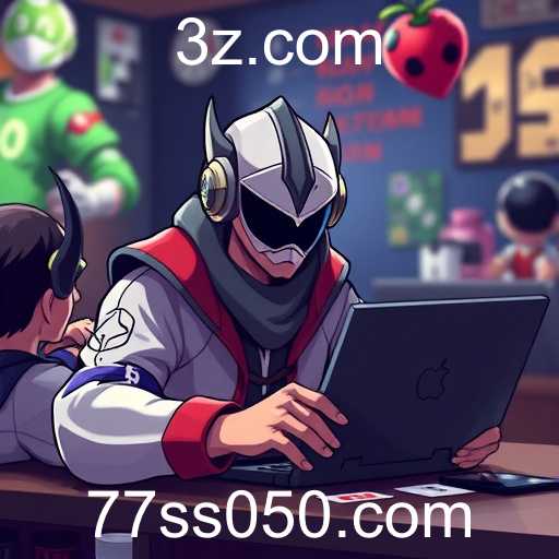 A Evolução dos Sites de Jogos Online